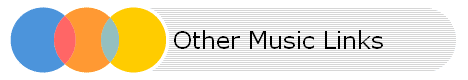 Other Music Links