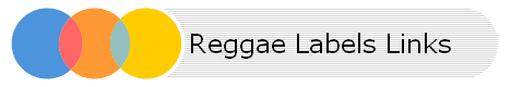 Reggae Labels Links